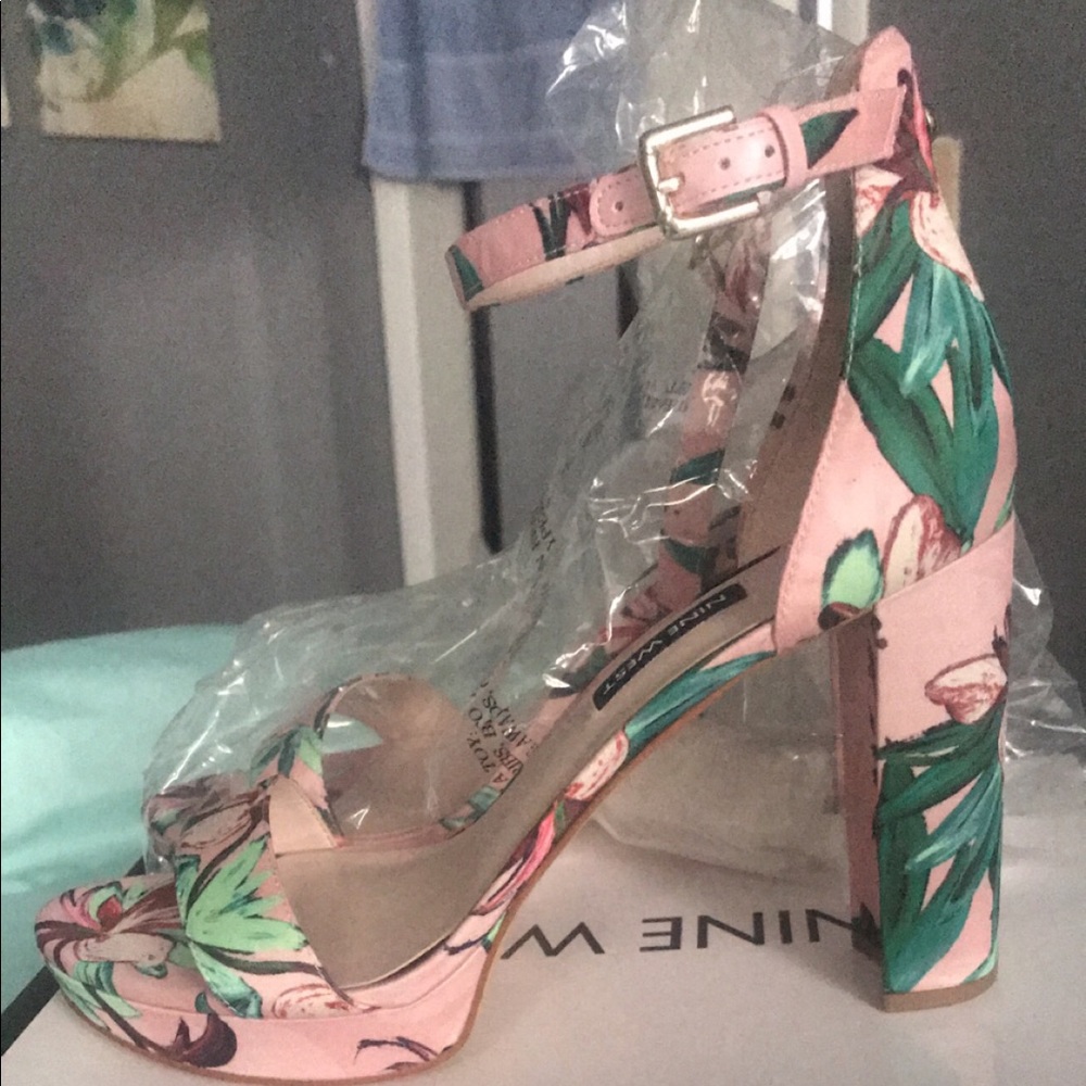 Nine West